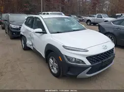 KM8K2CAB1NU837226 2022 HYUNDAI KONA