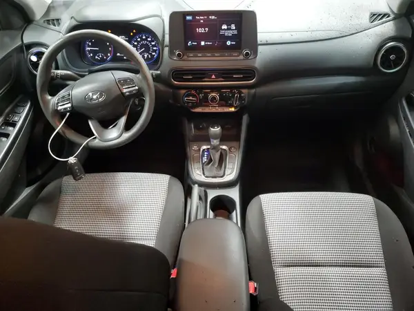KM8K2CAB1NU845763 2022 HYUNDAI KONA - Image 8