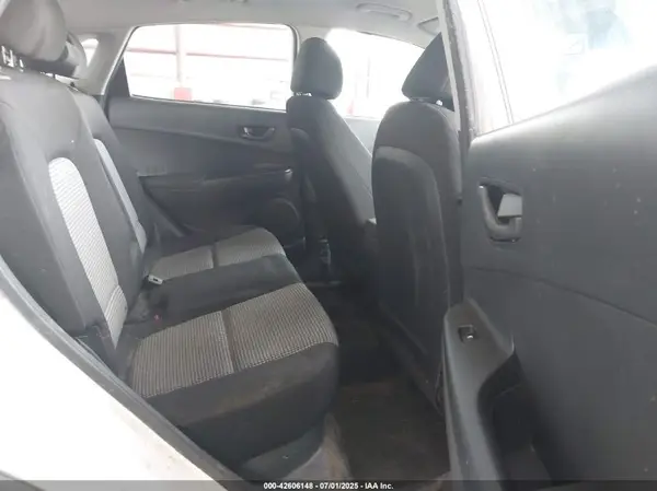 KM8K2CAB1NU849912 2022 HYUNDAI KONA - Image 8