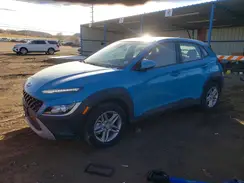 KM8K2CAB1NU858271 2022 HYUNDAI KONA