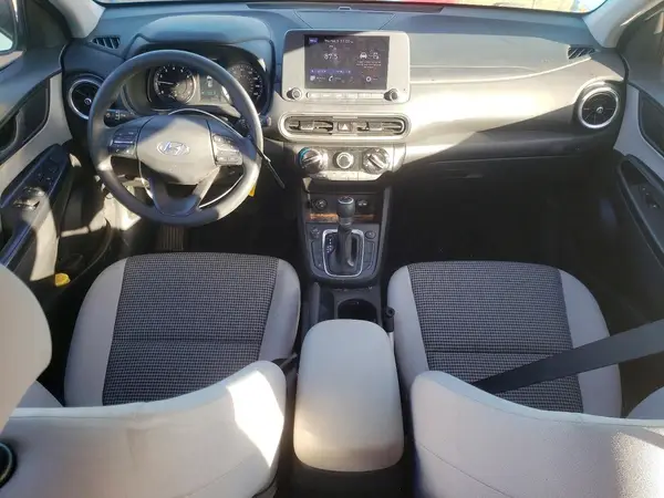 KM8K2CAB1NU858271 2022 HYUNDAI KONA - Image 8