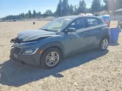 KM8K2CAB1NU876768 2022 HYUNDAI KONA
