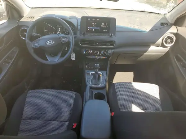 KM8K2CAB1NU876768 2022 HYUNDAI KONA - Image 8