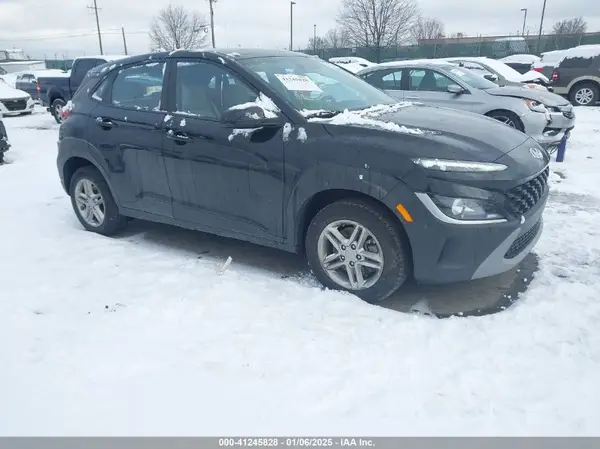 KM8K2CAB1NU889343 2022 HYUNDAI KONA - Image 1