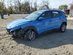KM8K2CAB1NU889617 2022 HYUNDAI KONA