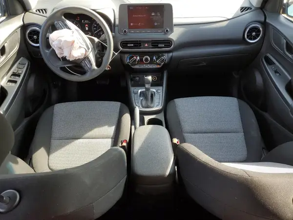 KM8K2CAB1NU889617 2022 HYUNDAI KONA - Image 8
