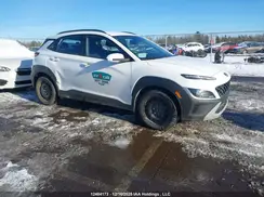 KM8K2CAB1NU913477 2022 HYUNDAI KONA
