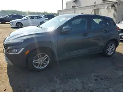KM8K2CAB1NU915777 2022 HYUNDAI KONA
