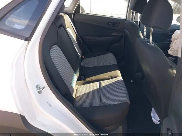 KM8K2CAB1PU008269 2023 HYUNDAI KONA - Image 8