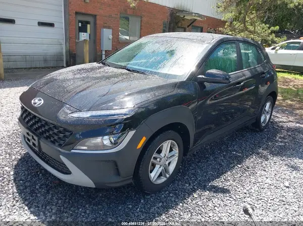 KM8K2CAB1PU011706 2023 HYUNDAI KONA - Image 2
