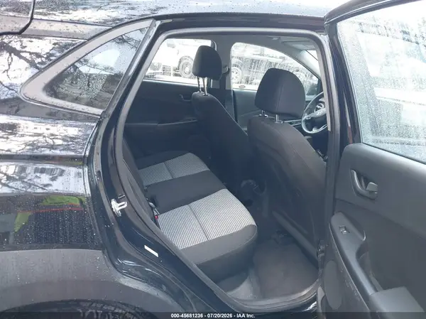 KM8K2CAB1PU011706 2023 HYUNDAI KONA - Image 8