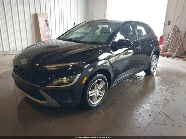 KM8K2CAB1PU012449 2023 HYUNDAI KONA - Image 2