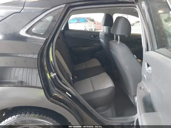 KM8K2CAB1PU012449 2023 HYUNDAI KONA - Image 8