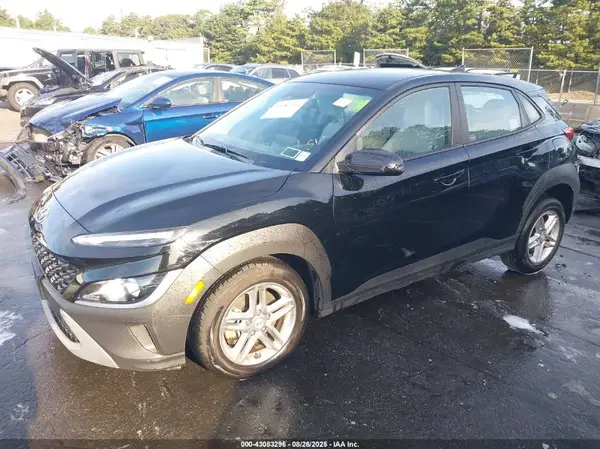 KM8K2CAB1PU021412 2023 HYUNDAI KONA - Image 2