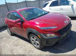 KM8K2CAB1PU035293 2023 HYUNDAI KONA