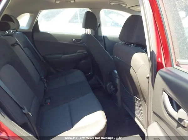 KM8K2CAB1PU035293 2023 HYUNDAI KONA - Image 8