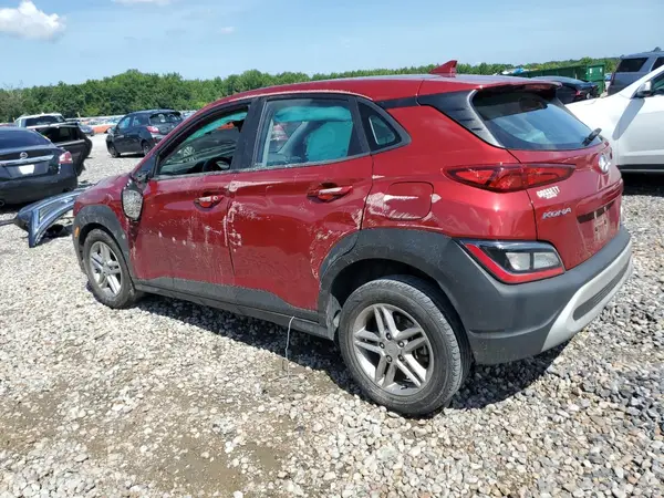 KM8K2CAB1PU047105 2023 HYUNDAI KONA - Image 2