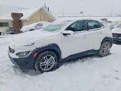 KM8K2CAB1PU049131 2023 HYUNDAI KONA