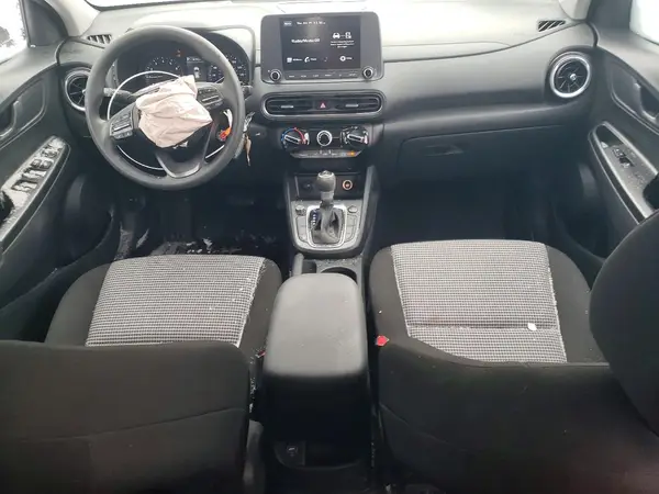 KM8K2CAB1PU049131 2023 HYUNDAI KONA - Image 8