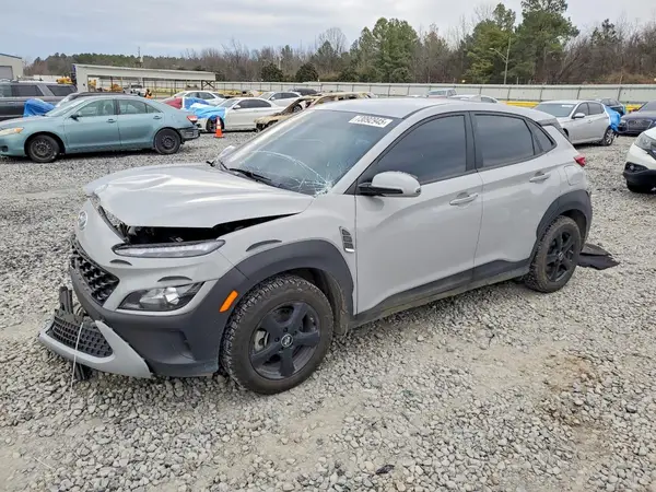KM8K2CAB1PU049565 2023 HYUNDAI KONA - Image 1