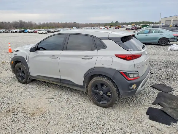 KM8K2CAB1PU049565 2023 HYUNDAI KONA - Image 2