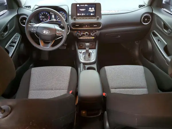 KM8K2CAB1PU049565 2023 HYUNDAI KONA - Image 8