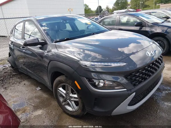 KM8K2CAB1PU058136 2023 HYUNDAI KONA - Image 1