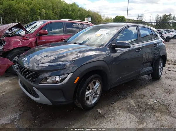 KM8K2CAB1PU058136 2023 HYUNDAI KONA - Image 2