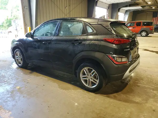 KM8K2CAB1PU058587 2023 HYUNDAI KONA - Image 2