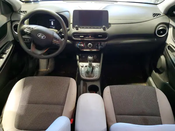 KM8K2CAB1PU058587 2023 HYUNDAI KONA - Image 8