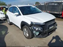 KM8K2CAB1PU059822 2023 HYUNDAI KONA
