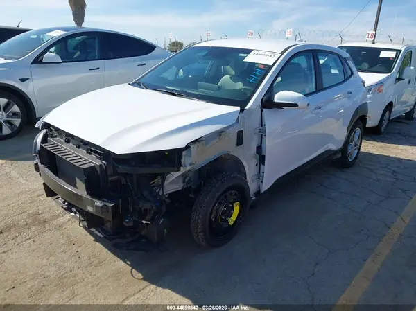 KM8K2CAB1PU059822 2023 HYUNDAI KONA - Image 2
