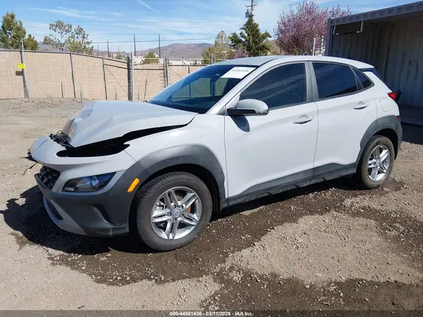 KM8K2CAB1PU062302 2023 HYUNDAI KONA - Image 2