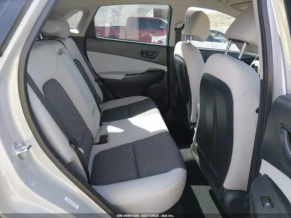 KM8K2CAB1PU062302 2023 HYUNDAI KONA - Image 8