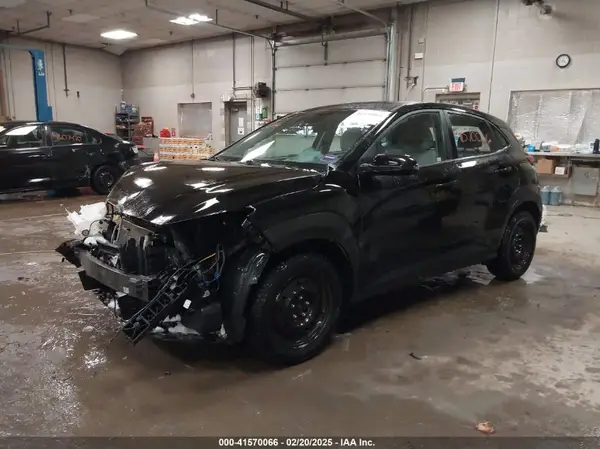 KM8K2CAB1PU947924 2023 HYUNDAI KONA - Image 2