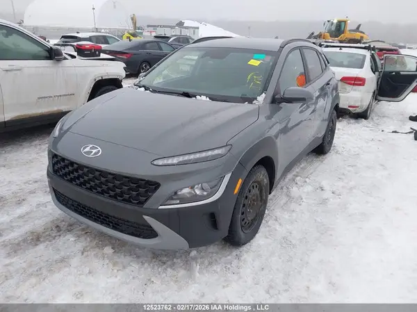 KM8K2CAB1PU969227 2023 HYUNDAI KONA - Image 2