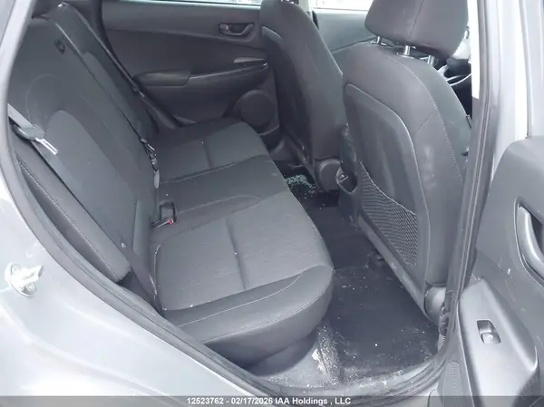 KM8K2CAB1PU969227 2023 HYUNDAI KONA - Image 8