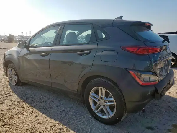 KM8K2CAB1PU989381 2023 HYUNDAI KONA - Image 2
