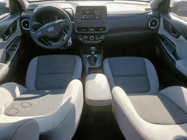 KM8K2CAB1PU989381 2023 HYUNDAI KONA - Image 8