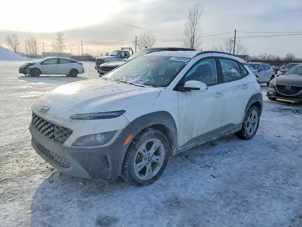 KM8K2CAB1PU993589 2023 HYUNDAI KONA - Image 1