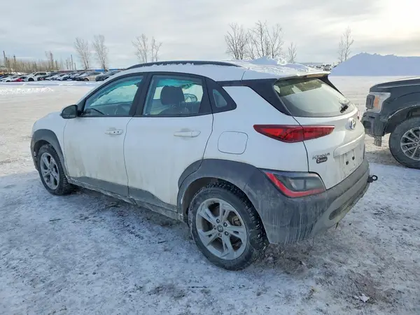 KM8K2CAB1PU993589 2023 HYUNDAI KONA - Image 2