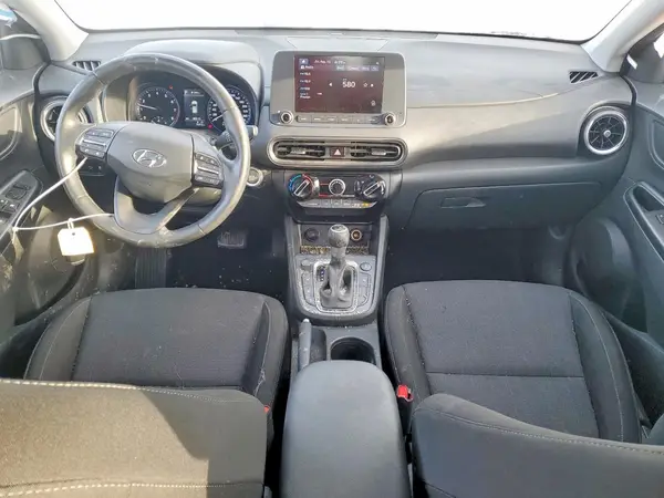 KM8K2CAB1PU993589 2023 HYUNDAI KONA - Image 8