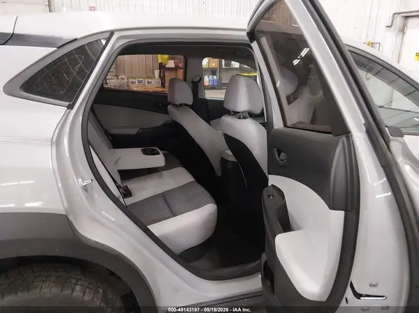 KM8K2CAB2NU754470 2022 HYUNDAI KONA - Image 8
