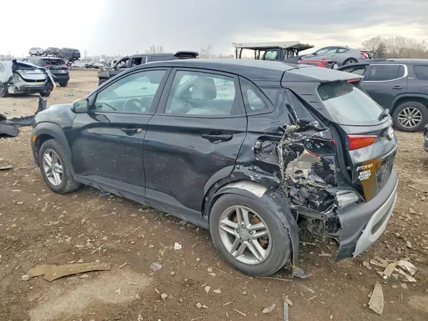KM8K2CAB2NU754596 2022 HYUNDAI KONA - Image 2