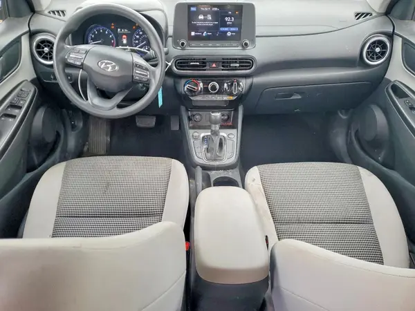 KM8K2CAB2NU754596 2022 HYUNDAI KONA - Image 8