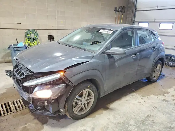 KM8K2CAB2NU755229 2022 HYUNDAI KONA - Image 1
