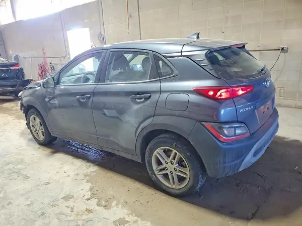 KM8K2CAB2NU755229 2022 HYUNDAI KONA - Image 2