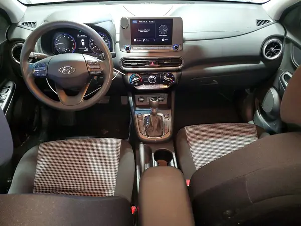 KM8K2CAB2NU755229 2022 HYUNDAI KONA - Image 8