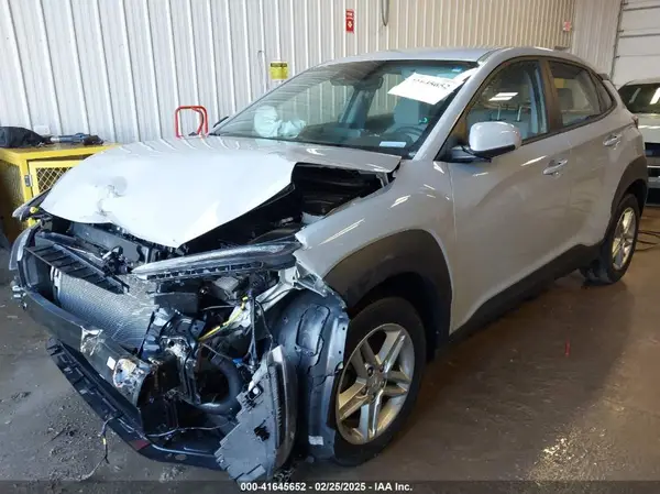 KM8K2CAB2NU759376 2022 HYUNDAI KONA - Image 2