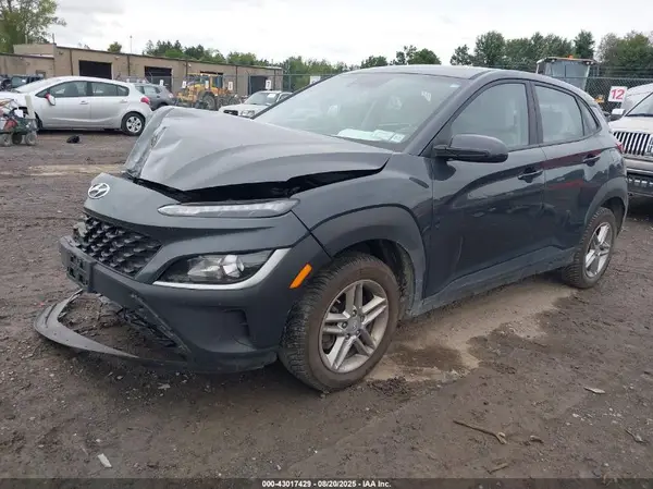 KM8K2CAB2NU776792 2022 HYUNDAI KONA - Image 2